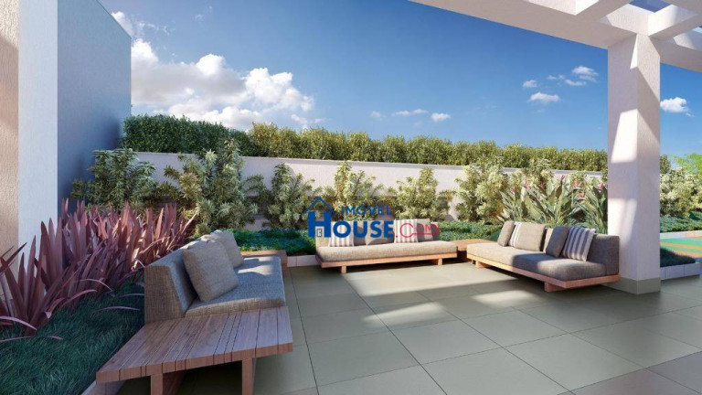 Imagem Apartamento com 2 Quartos à Venda, 59 m² em Perdizes - São Paulo Imagem Apartamento com 2 Quartos à Venda, 59 m² em Perdizes - São Paulo