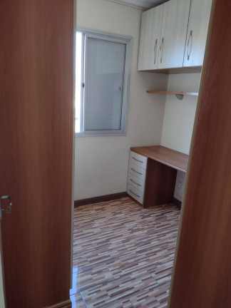 Imagem Apartamento com 3 Quartos à Venda, 60 m² em Jardim Vergueiro (sacomã) - São Paulo Imagem Apartamento com 3 Quartos à Venda, 60 m² em Jardim Vergueiro (sacomã) - São Paulo
