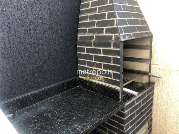 Imagem Sobrado com 2 Quartos à Venda, 62 m² em Maracanã - Praia Grande