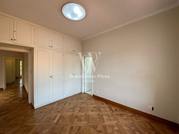 Imagem Casa com 4 Quartos à Venda, 500 m² em Jardim Paulista - São Paulo Imagem Casa com 4 Quartos à Venda, 500 m² em Jardim Paulista - São Paulo