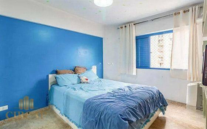 Imagem Apartamento com 3 Quartos à Venda, 98 m² em Vila Pompeia - São Paulo