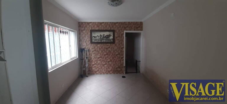 Imagem Casa com 3 Quartos à Venda, 127 m² em Centro - Jacareí