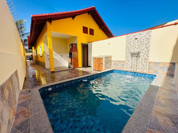 Casa com 2 Quartos à Venda, 62 m² em Itanhaém