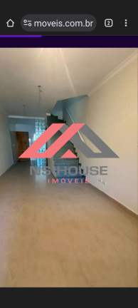 Imagem Casa com 3 Quartos à Venda, 90 m² em Vila Natália - São Paulo
