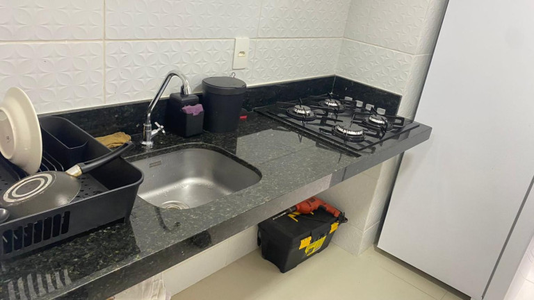 Imagem Apartamento com 2 Quartos à Venda, 50 m² em Pium (distrito Litoral) - Parnamirim