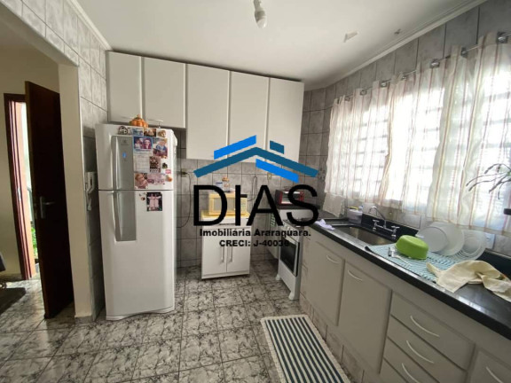 Imagem Apartamento com 2 Quartos à Venda, 72 m² em Vila Xavier (vila Xavier) - Araraquara