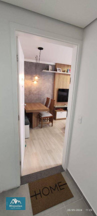 Imagem Apartamento com 2 Quartos à Venda, 42 m² em Vila Rosália - Guarulhos Imagem Apartamento com 2 Quartos à Venda, 42 m² em Vila Rosália - Guarulhos
