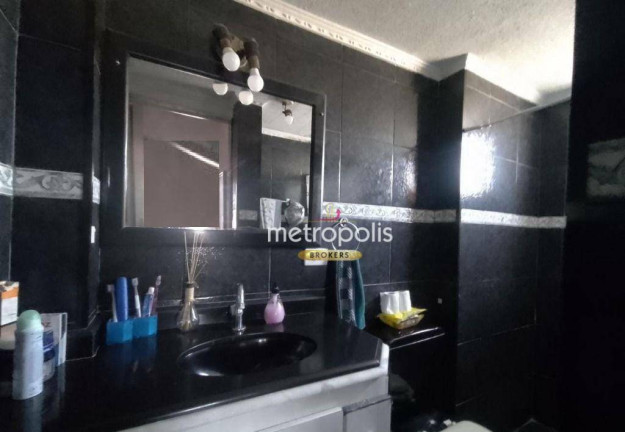 Imagem Apartamento com 2 Quartos à Venda, 69 m² em Mauá - São Caetano Do Sul