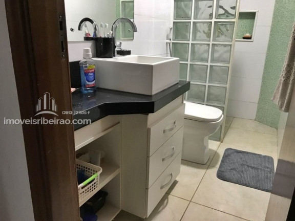 Imagem Apartamento com 3 Quartos à Venda, 108 m² em Parque Dos Bandeirantes - Ribeirão Preto