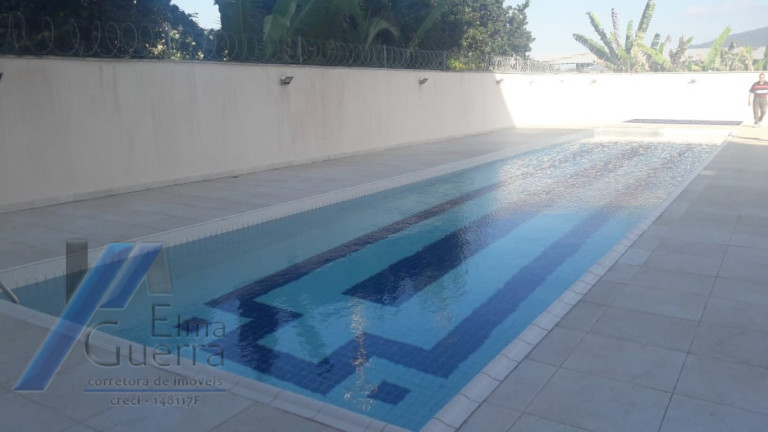 Imagem Apartamento com 3 Quartos à Venda, 180 m² em Centro - Ubatuba