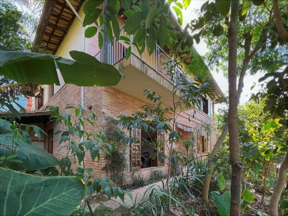 Imagem Casa com 4 Quartos à Venda, 369 m² em Granja Viana Ii - Cotia Imagem Casa com 4 Quartos à Venda, 369 m² em Granja Viana Ii - Cotia