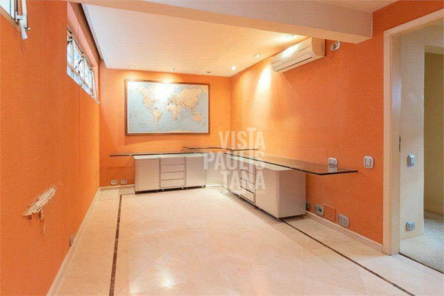 Imagem Apartamento com 4 Quartos à Venda, 260 m² em Jardins - São Paulo
