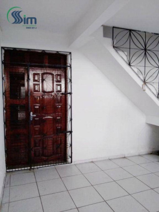 Imagem Casa com 5 Quartos à Venda, 505 m² em Joaquim Távora - Fortaleza