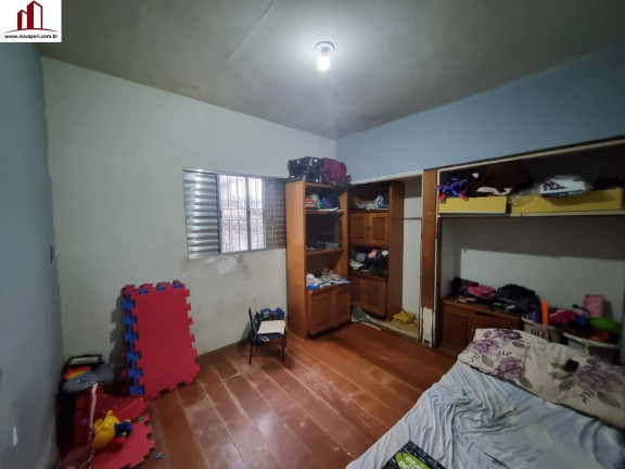 Imagem Sobrado com 3 Quartos à Venda,  em Centro - Franco Da Rocha