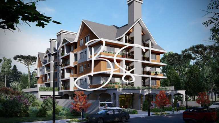 Imagem Apartamento com 2 Quartos à Venda, 95 m² em Centro - Canela Imagem Apartamento com 2 Quartos à Venda, 95 m² em Centro - Canela