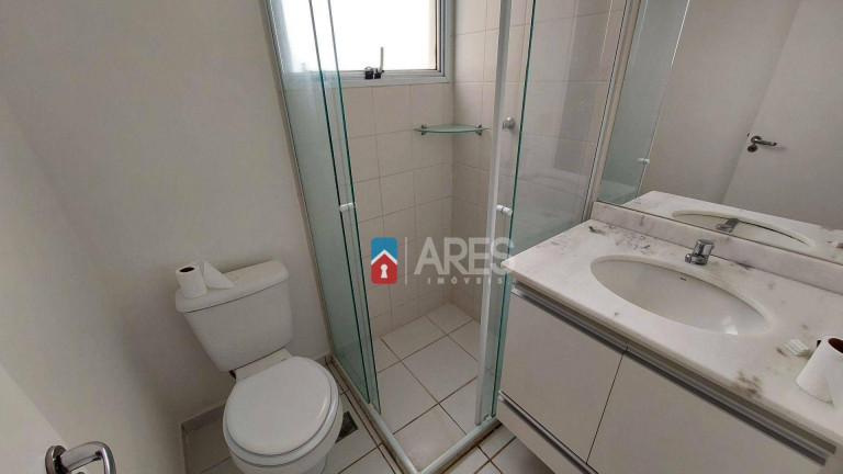 Imagem Apartamento com 3 Quartos à Venda, 69 m² em Vila Belvedere - Americana Imagem Apartamento com 3 Quartos à Venda, 69 m² em Vila Belvedere - Americana