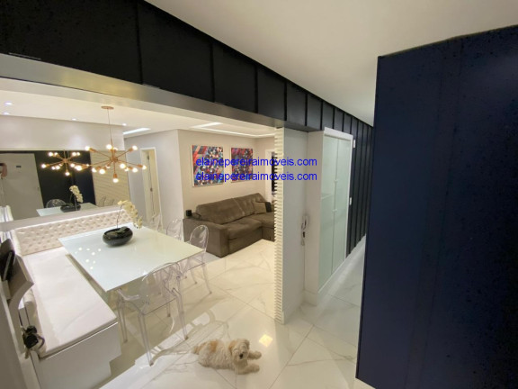 Imagem Apartamento com 3 Quartos à Venda, 96 m² em Vila Andrade - São Paulo Imagem Apartamento com 3 Quartos à Venda, 96 m² em Vila Andrade - São Paulo