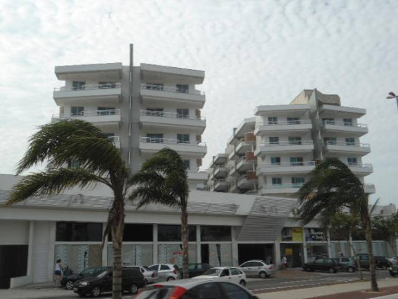 Apartamento com 2 Quartos à Venda, 101 m² em Jardim Caiçara - Cabo Frio