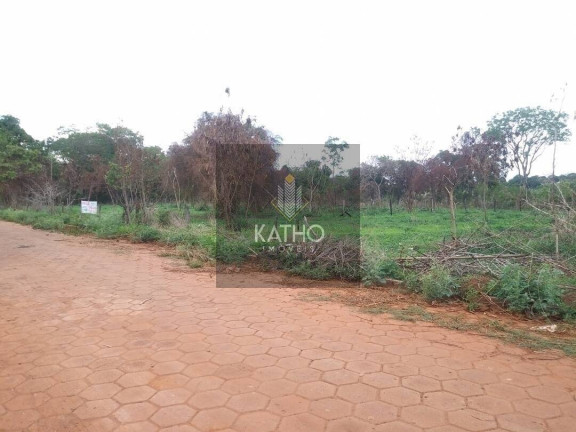 Imagem Terreno à Venda, 600 m² em Zona Rural - Felixlândia Imagem Terreno à Venda, 600 m² em Zona Rural - Felixlândia