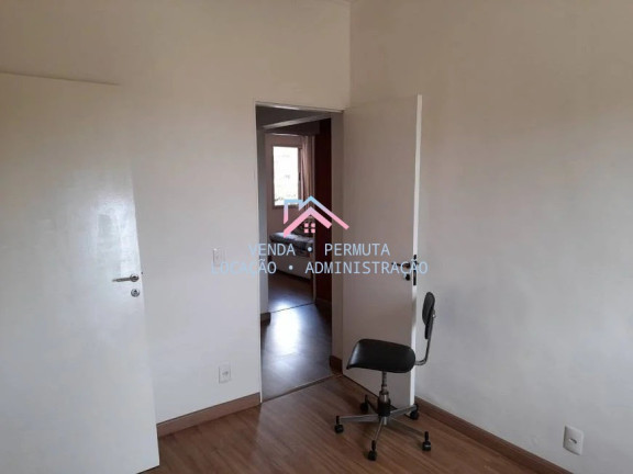 Imagem Apartamento com 3 Quartos à Venda, 92 m² em Centro - Jundiaí