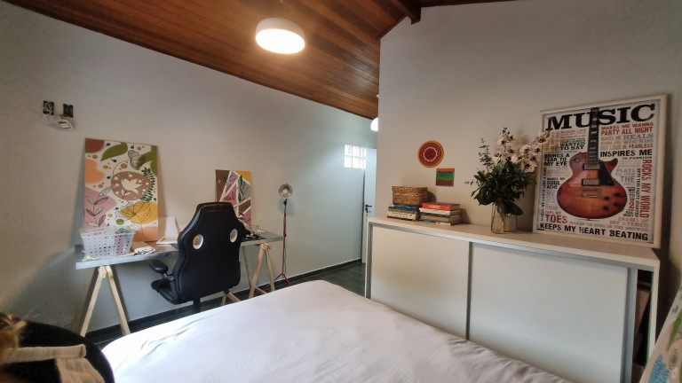 Imagem Casa com 4 Quartos à Venda, 220 m² em Jardim Maristela - Atibaia Imagem Casa com 4 Quartos à Venda, 220 m² em Jardim Maristela - Atibaia