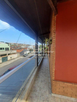 Apartamento com 3 Quartos à Venda, 250 m² em Jardim Sonia Maria - Taubaté