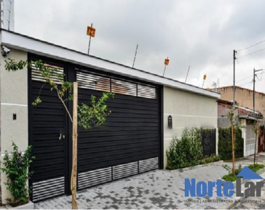 Imagem Sobrado com 2 Quartos à Venda, 65 m² em Vila Medeiros - São Paulo