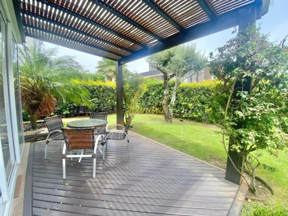 Imagem Casa de Condomínio com 4 Quartos à Venda, 320 m² em Zona Nova - Capão Da Canoa