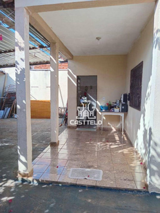 Imagem Casa com 4 Quartos à Venda, 300 m² em Alto Da Boa Vista - Londrina