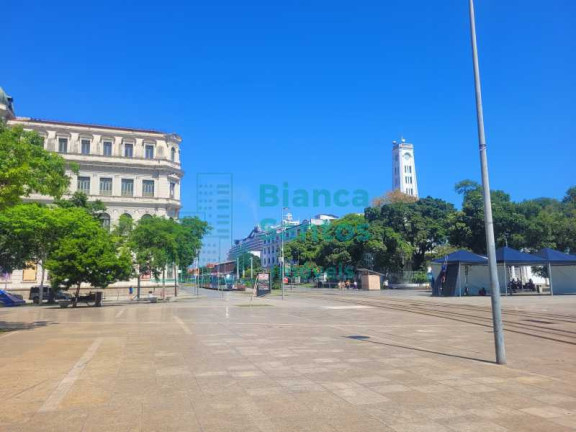 Imagem Apartamento com 1 Quarto à Venda, 35 m² em Centro - Rio De Janeiro Imagem Apartamento com 1 Quarto à Venda, 35 m² em Centro - Rio De Janeiro