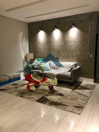 Imagem Apartamento com 3 Quartos à Venda, 109 m² em Jardim Ana Maria - Jundiaí