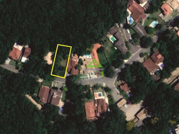 Imagem Terreno em Condomínio à Venda, 600 m² em Transurb - Itapevi Imagem Terreno em Condomínio à Venda, 600 m² em Transurb - Itapevi