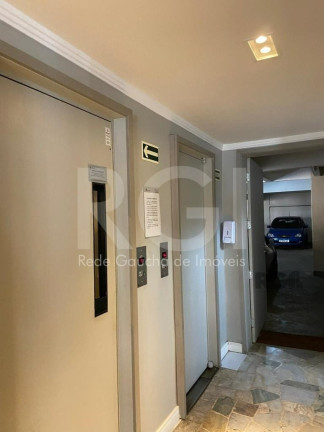 Imagem Apartamento com 3 Quartos à Venda, 134 m² em Centro Histórico - Porto Alegre