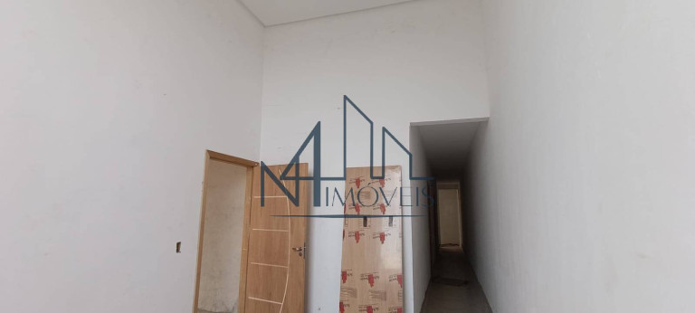 Imagem Casa com 3 Quartos à Venda, 180 m² em Independência - 3º Complemento - Aparecida De Goiânia