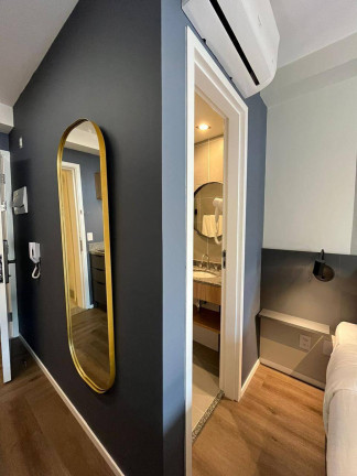 Imagem Studio à Venda, 22 m² em Perdizes - São Paulo