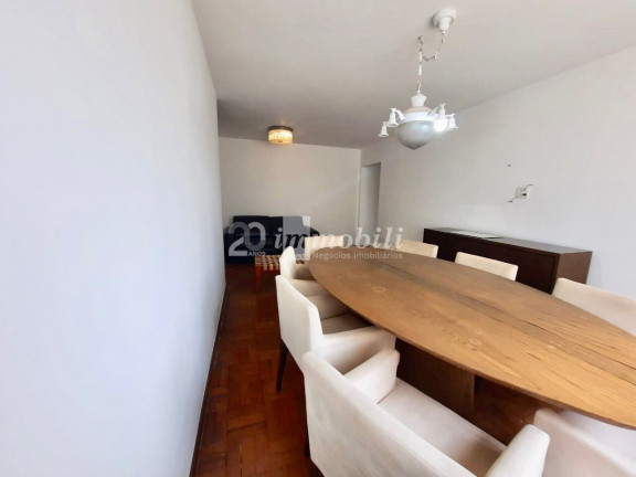 Imagem Apartamento com 3 Quartos à Venda, 115 m² em Higienópolis - São Paulo Imagem Apartamento com 3 Quartos à Venda, 115 m² em Higienópolis - São Paulo