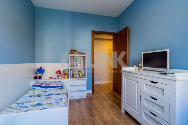 Imagem Apartamento com 3 Quartos à Venda, 131 m² em Bela Vista - Porto Alegre