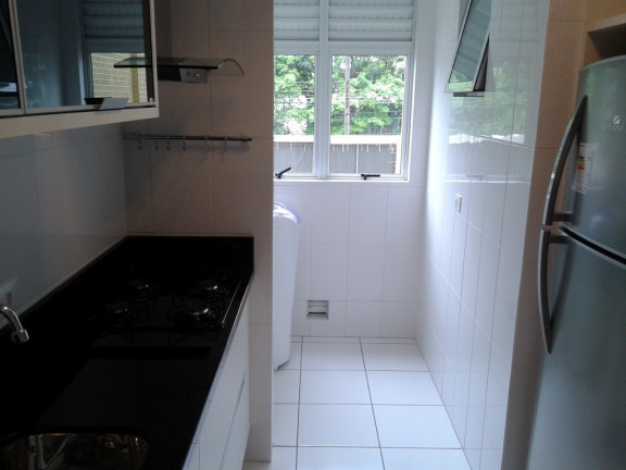 Imagem Apartamento com 3 Quartos à Venda, 61 m² em Portão - Curitiba Imagem Apartamento com 3 Quartos à Venda, 61 m² em Portão - Curitiba