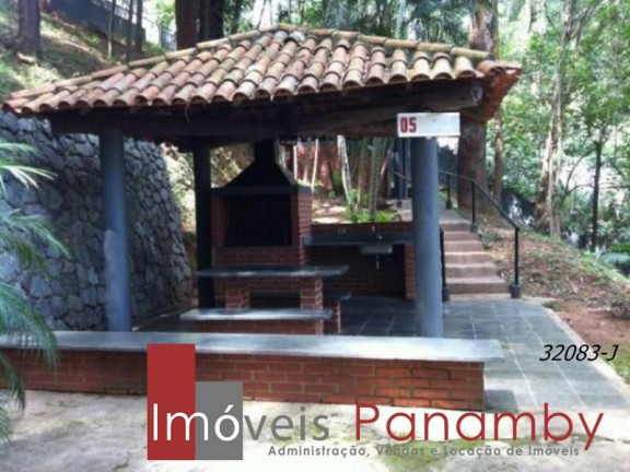 Imagem Apartamento com 2 Quartos à Venda, 56 m² em Vila Andrade - São Paulo