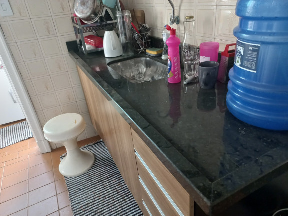 Imagem Apartamento com 2 Quartos à Venda, 58 m² em Centro - São Paulo Imagem Apartamento com 2 Quartos à Venda, 58 m² em Centro - São Paulo