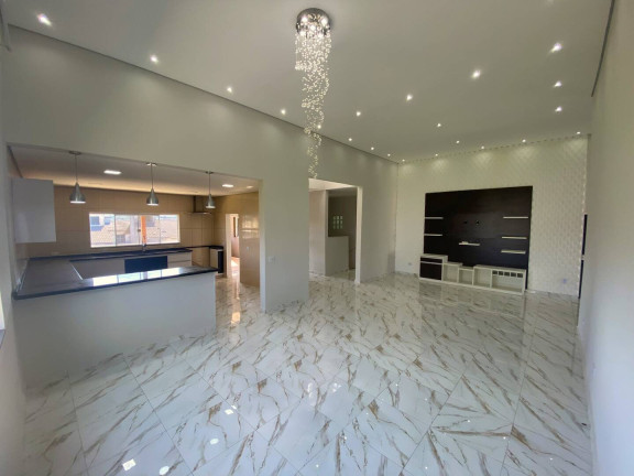 Imagem Casa de Condomínio com 4 Quartos à Venda, 670 m² em Vale Do Sol - Bom Jesus Dos Perdões