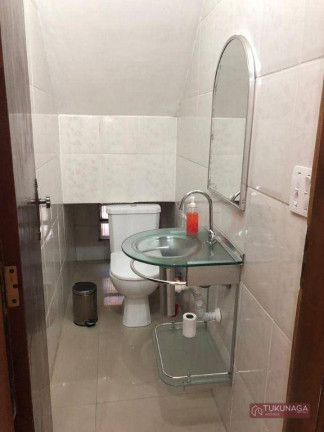 Imagem Sobrado com 4 Quartos à Venda, 100 m² em Jardim São João - Guarulhos Imagem Sobrado com 4 Quartos à Venda, 100 m² em Jardim São João - Guarulhos
