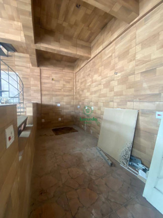 Imagem Galpão para Alugar, 280 m² em Jardim Baruch - Guarulhos
