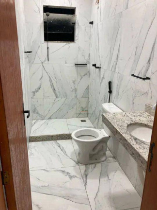 Imagem Casa com 3 Quartos à Venda, 95 m² em Jardim Atlântico Central (itaipuaçu) - Maricá Imagem Casa com 3 Quartos à Venda, 95 m² em Jardim Atlântico Central (itaipuaçu) - Maricá