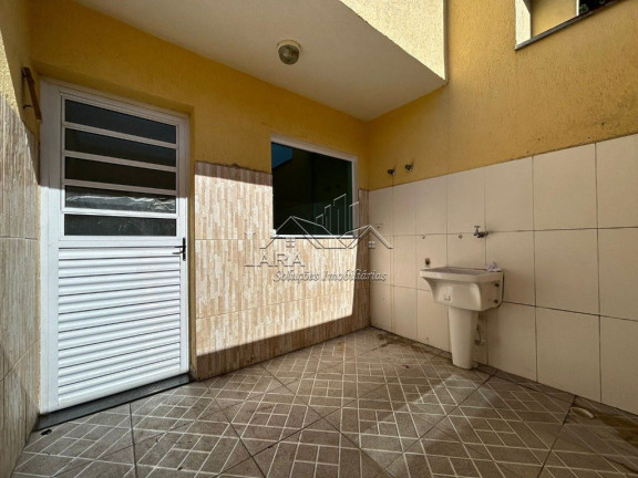 Imagem Casa de Condomínio com 3 Quartos à Venda, em Vila Carmosina - São Paulo Imagem Casa de Condomínio com 3 Quartos à Venda, em Vila Carmosina - São Paulo