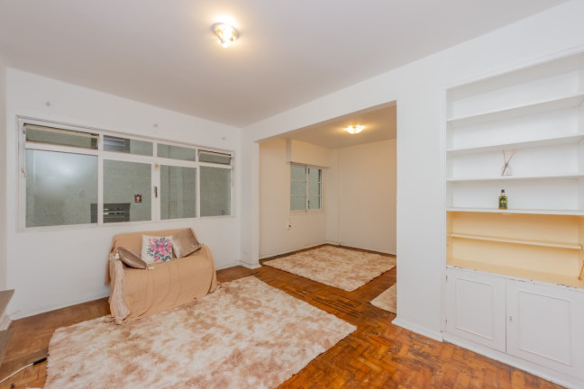 Imagem Apartamento com 3 Quartos à Venda, 104 m² em Consolação - São Paulo Imagem Apartamento com 3 Quartos à Venda, 104 m² em Consolação - São Paulo