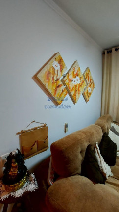 Imagem Apartamento com 2 Quartos à Venda, 49 m² em Jardim Maria Estela - São Paulo Imagem Apartamento com 2 Quartos à Venda, 49 m² em Jardim Maria Estela - São Paulo