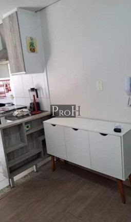 Imagem Apartamento com 2 Quartos à Venda, 62 m² em Vila Humaitá - Santo André Imagem Apartamento com 2 Quartos à Venda, 62 m² em Vila Humaitá - Santo André