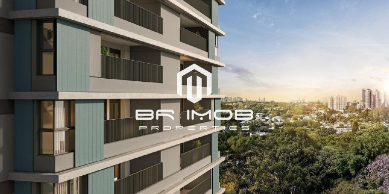 Imagem Imóvel com 1 Quarto à Venda, 27 m² em Vila Madalena - São Paulo