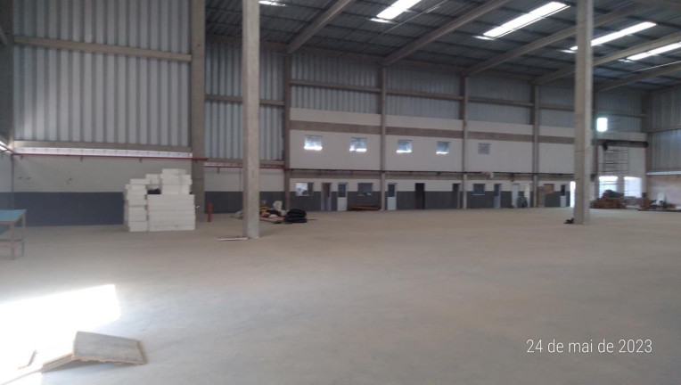 Imagem Imóvel à Venda, 2.637 m² em Parque Industrial Ii - Jundiaí Imagem Imóvel à Venda, 2.637 m² em Parque Industrial Ii - Jundiaí